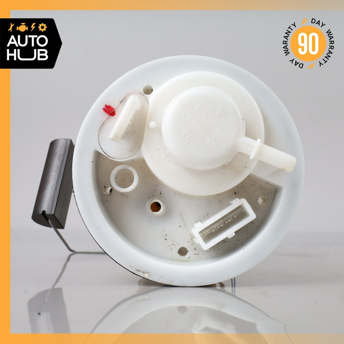 02-04 Porsche Boxster 986 911 996 Fuel Gas Tank Pump Sender Unit 99662083201 OEM - photo 3