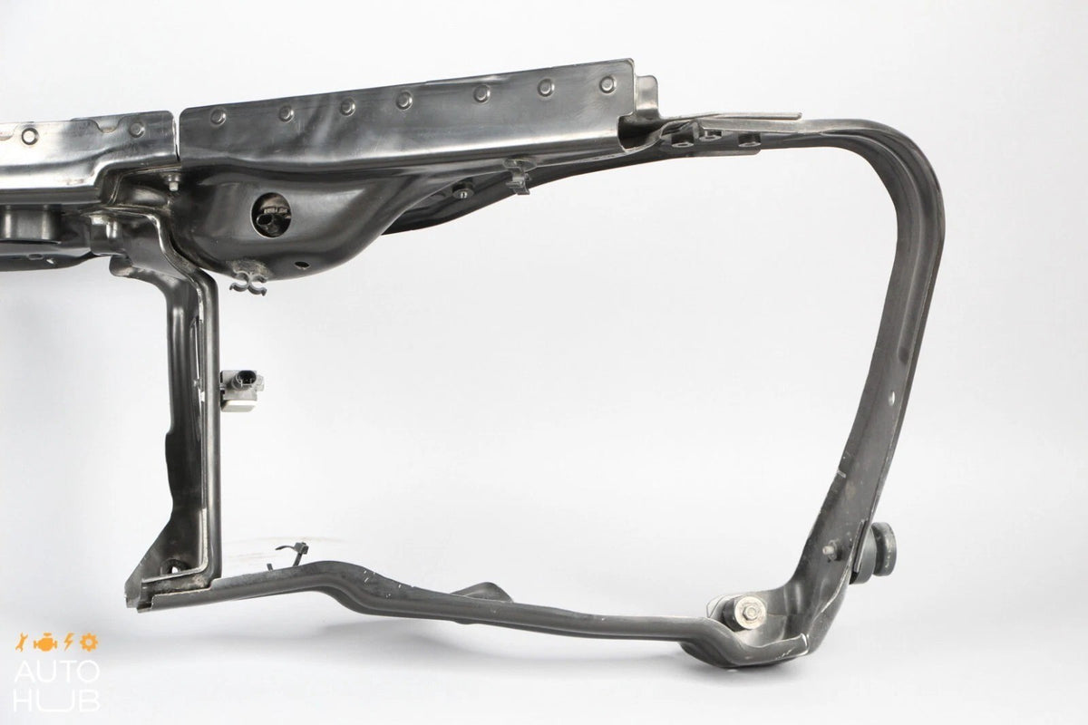 06-10 Mercedes W251 R350 R500 Front Upper Radiator Support Headlight Bracket OEM - photo 10