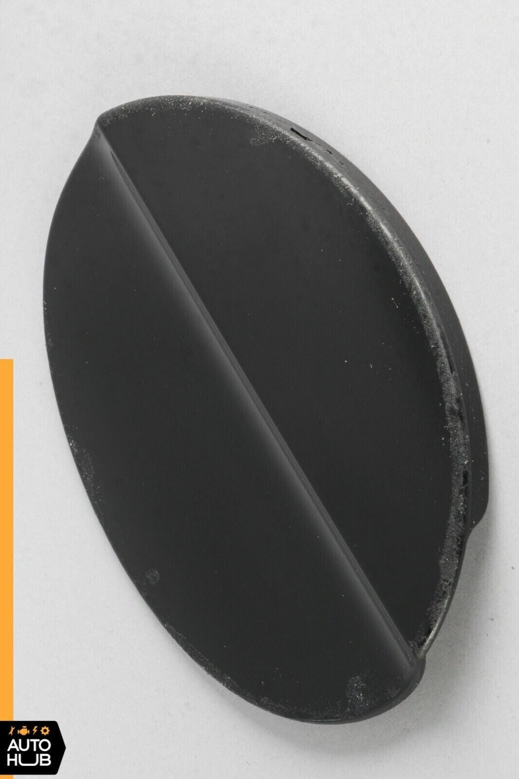 06-11 Mercedes W219 CLS63 AMG CLS550 Fuel Gas Tank Lid Cover OEM - photo 2