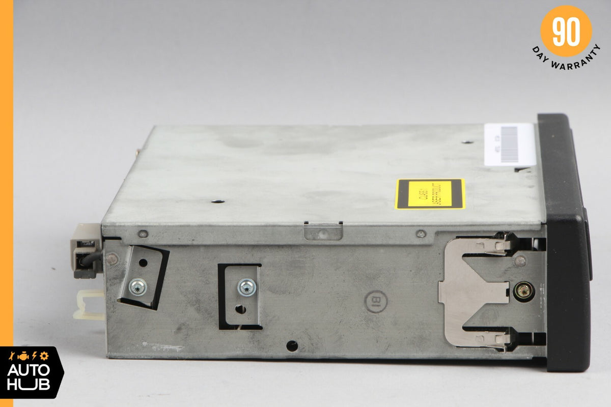 98-99 Mercedes W163 ML320 ML430 Navigation Unit Module Disc Player Q6460001 OEM - photo 4