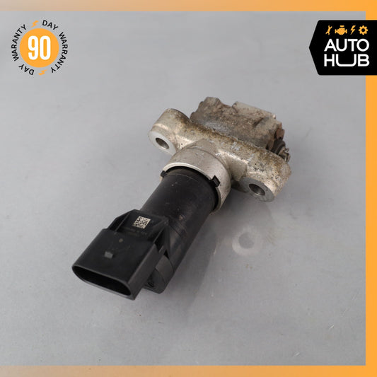 11-18 Porsche Cayenne 958 Rear Right Parking Brake Motor Actuator 7P0609616 OEM - photo 1