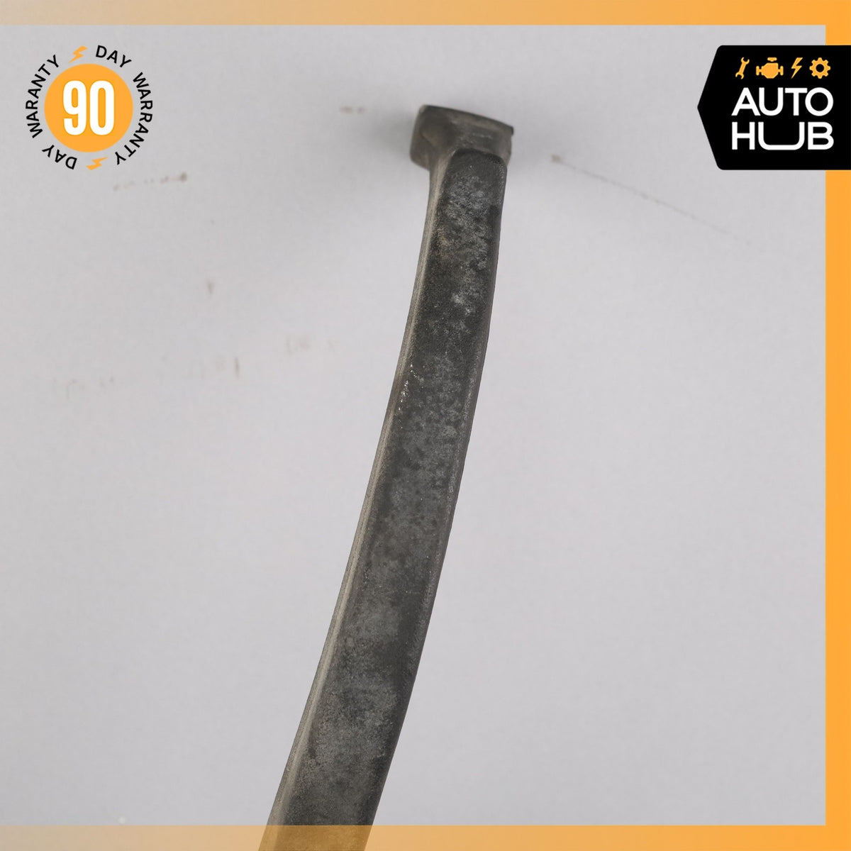 00-06 Mercedes W215 CL500 S430 S500 Front Right Side Knuckle Spindle OEM - photo 10
