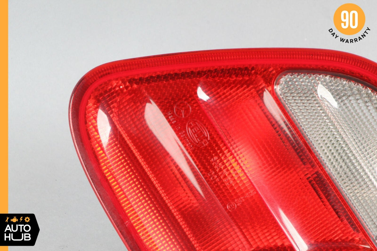 97-03 Mercede W208 CLK430 CLK320 Inner Tail Light Lamp Rear Right Side OEM - photo 5