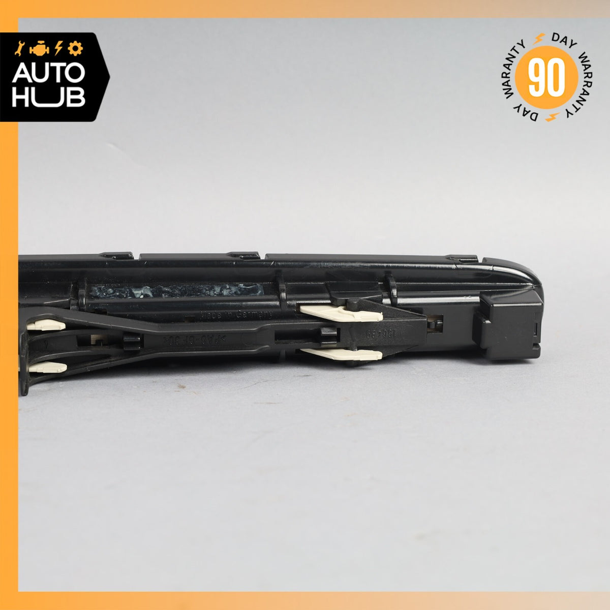 07-09 Mercedes W211 E350 E63 AMG E320 Sedan 3rd Third Brake Stop Light Lamp OEM - photo 9