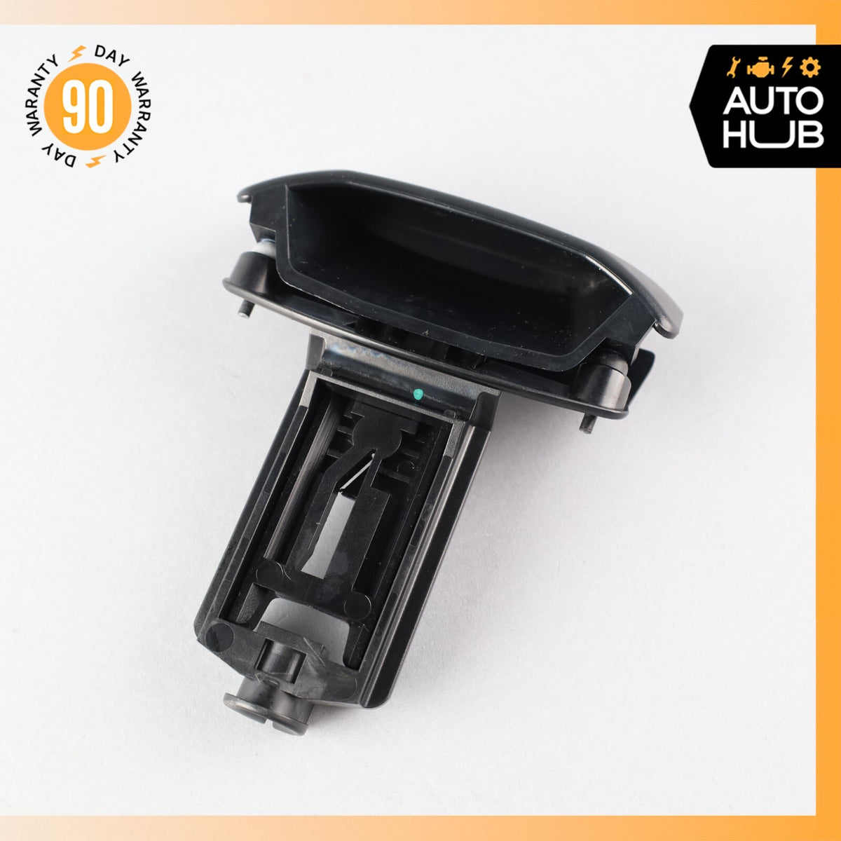 08-18 Mercedes W207 E550 C250 CLS550 Parking Brake Release Handle 2044200177 OEM - photo 6