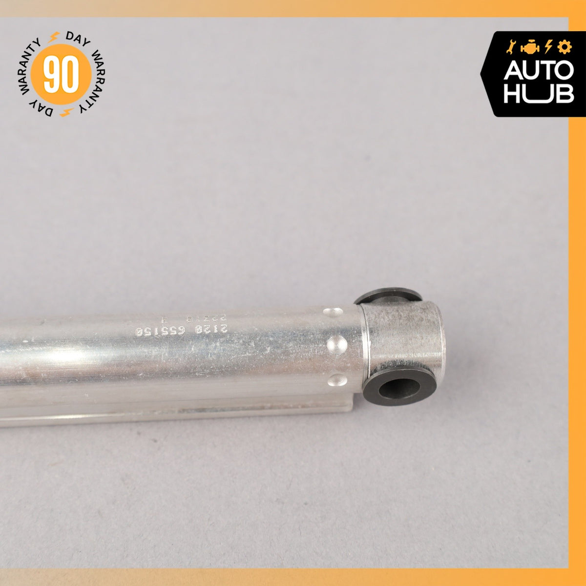 11-17 Mercedes W207 E350 E550 Left or Right Side Bow Tension Cylinder OEM 58k - photo 5