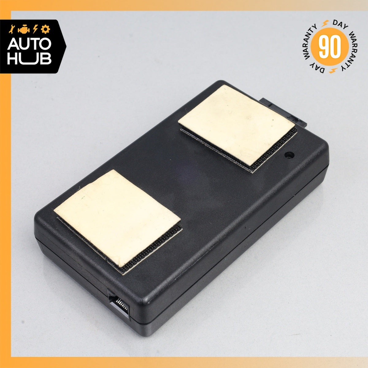 07-13 Mercedes W209 CLK350 ML63 E350 Ipod Interface Control Module B67824252 OEM - photo 7