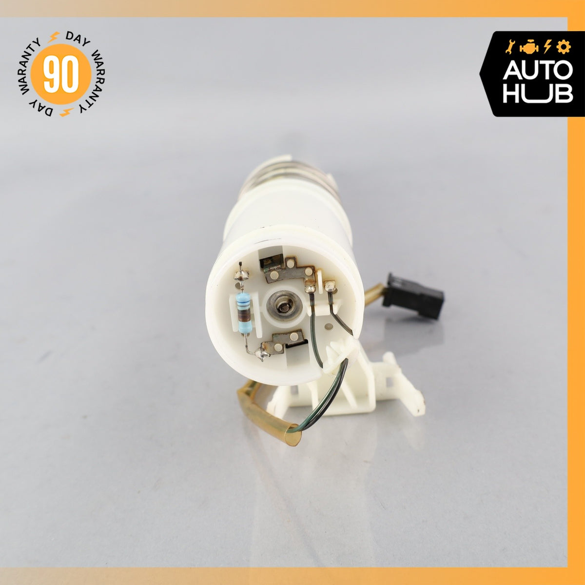 Bentley Continental Flying Spur GTC GT Right Side Fuel Level Sender Unit OEM - photo 9