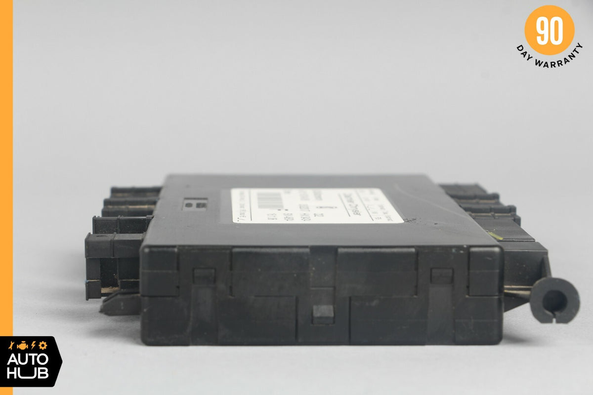 03-11 Mercedes W164 ML550 E350 Front Left Seat Control Module 2118704926 OEM - photo 5