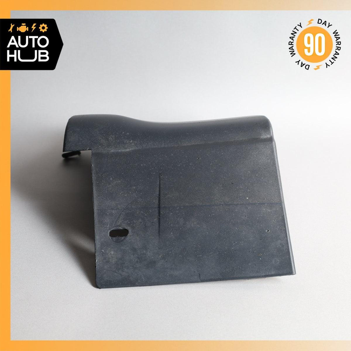Range Rover Sport L320 Front Left Fender Lower Panel Molding 5H3220153BA OEM - photo 5