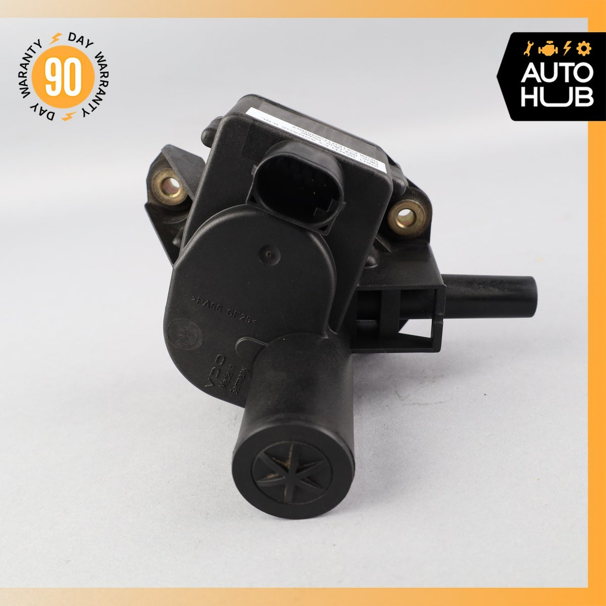 Bentley Arnage Cruise Control Module Actuator PM20647PB OEM 42k - photo 5
