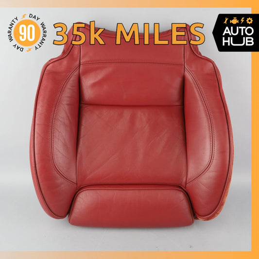 00-04 Aston Martin DB7 RECARO Sport Front Right Side Bottom Lower Seat OEM 35k - photo 1