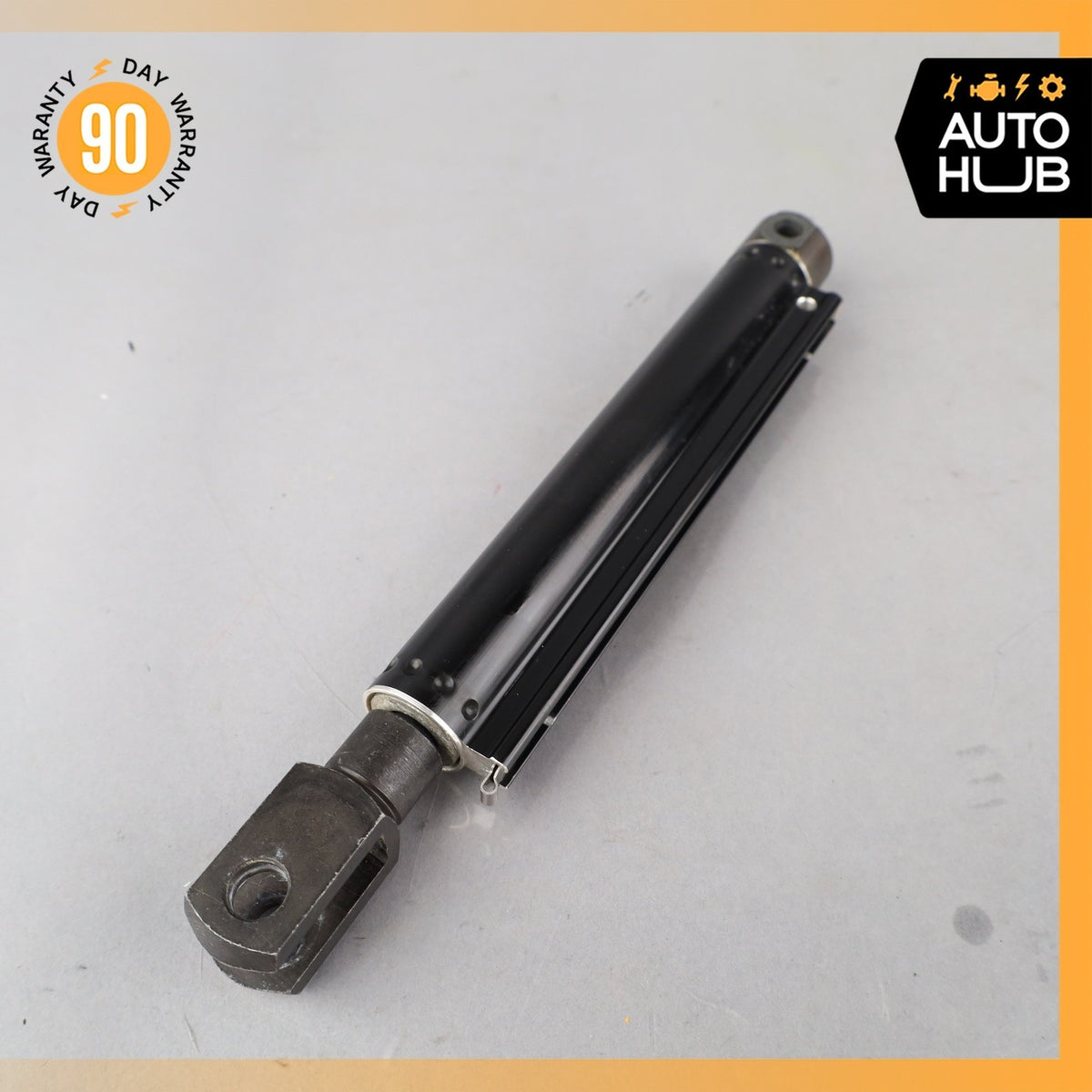 Audi B8 A5 S5 Convertible Roof Left Roof Hydraulic Cylinder 8F0871795 OEM - photo 1