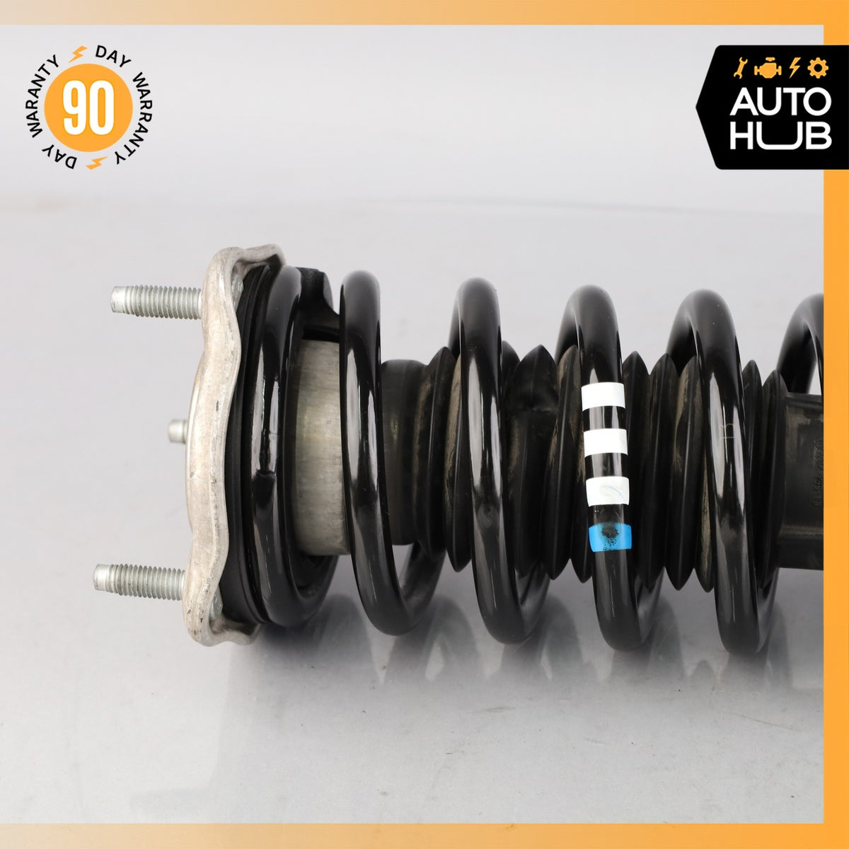 17-23 Mercedes W213 E300 CLS450 RWD Shock Strut Absorber Front Left or Right OEM - photo 8