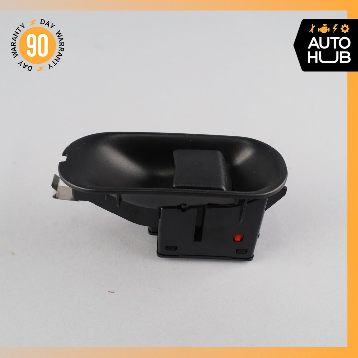 11-18 Porsche Cayenne 958 Steering Column Tilt Adjust Control Switch OEM - photo 4