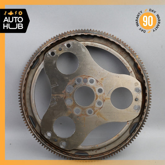 98-14 Mercedes W220 S600 CL65 AMG Engine Motor Flywheel 1120320247 OEM - photo 1
