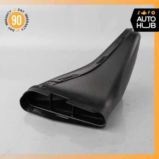 2016 Mercedes W212 E350 Air Intake Duct Pipe Hose 2760902182 OEM - photo 1