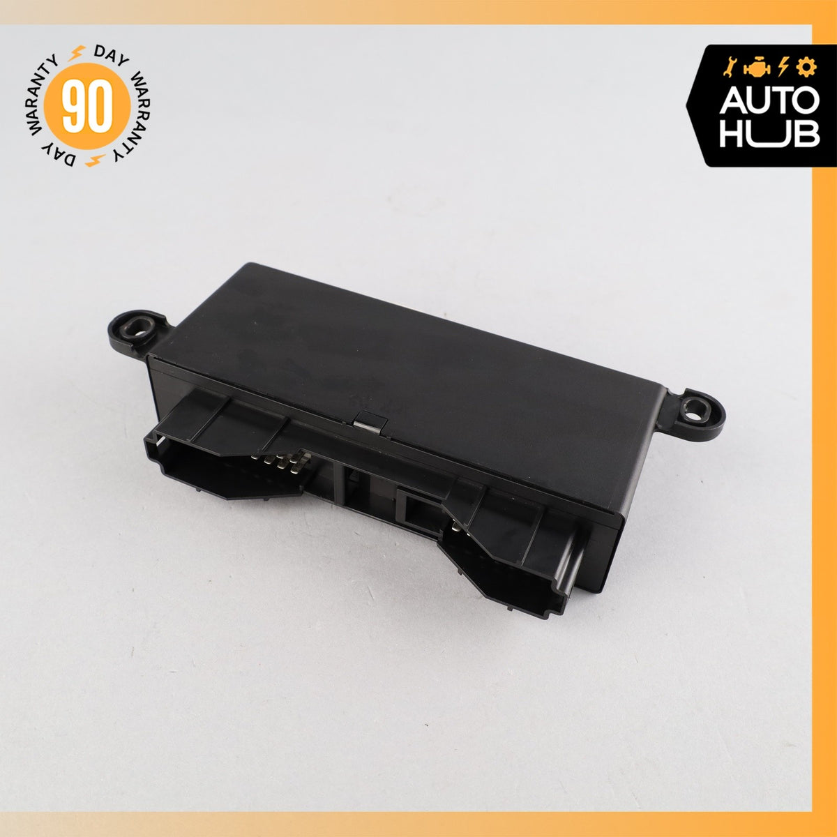 92-99 Mercedes W140 CL600 S500 Driver Side Memory Control Unit 1408201426 OEM - photo 2