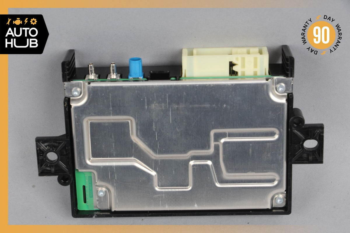 Mercedes R172 SLC300 SLK250 Communication Control Module 2139003409 OEM 37k - photo 8