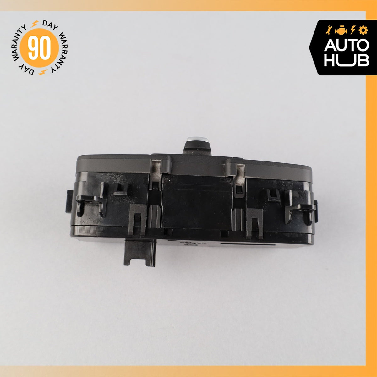 12-18 BMW F30 320i 328i 335i Headlight Lamp Switch Control Module OEM - photo 10