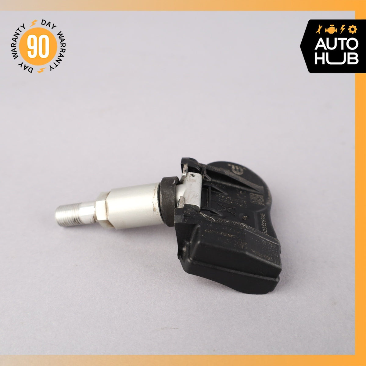 17-26 Alfa Romeo 952 Giulia TPMS Tire Pressure Sensor 433.92 MHZ Mopar - photo 3
