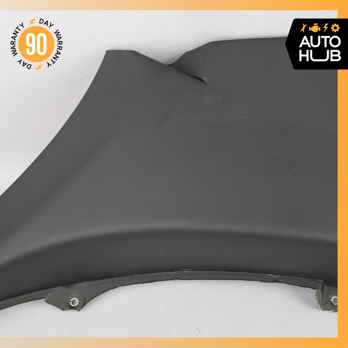 02-07 Maserati M138 4200 Coupe GT Interior Lower Panel Trim Right Side OEM 27k - photo 4