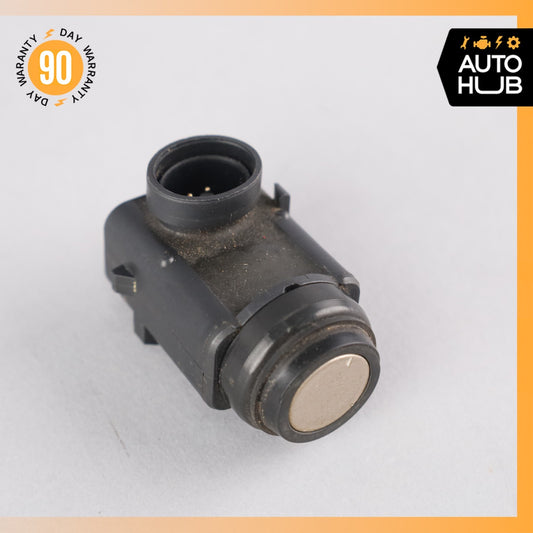 03-06 Mercedes R230 SL500 SL600 SL55 AMG Bumper Parktronic Parking Sensor OEM - photo 1