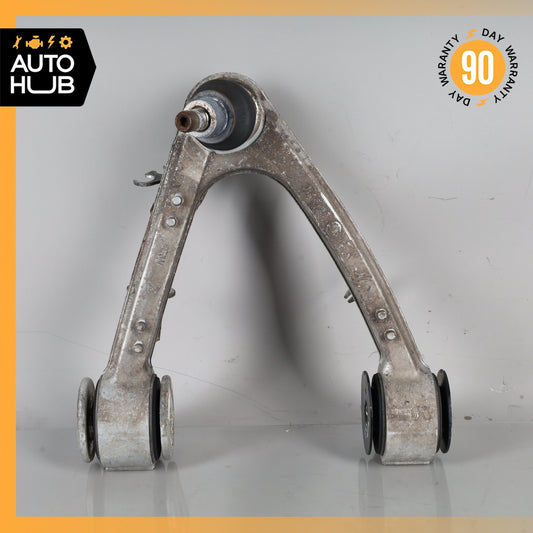11-19 Maserati GranTurismo S M145 GranCabrio Front Right Upper Control Arm OEM - photo 1