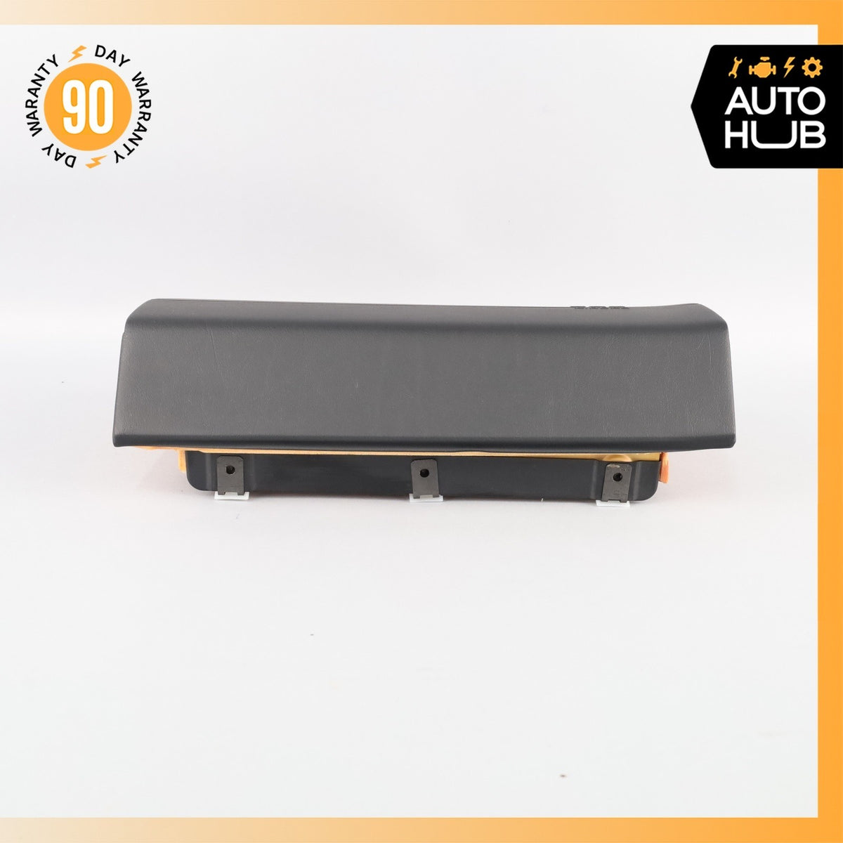 94-02 Mercedes R129 SL500 SL320 SL600 Dashboard Cover Panel OEM 72k - photo 6