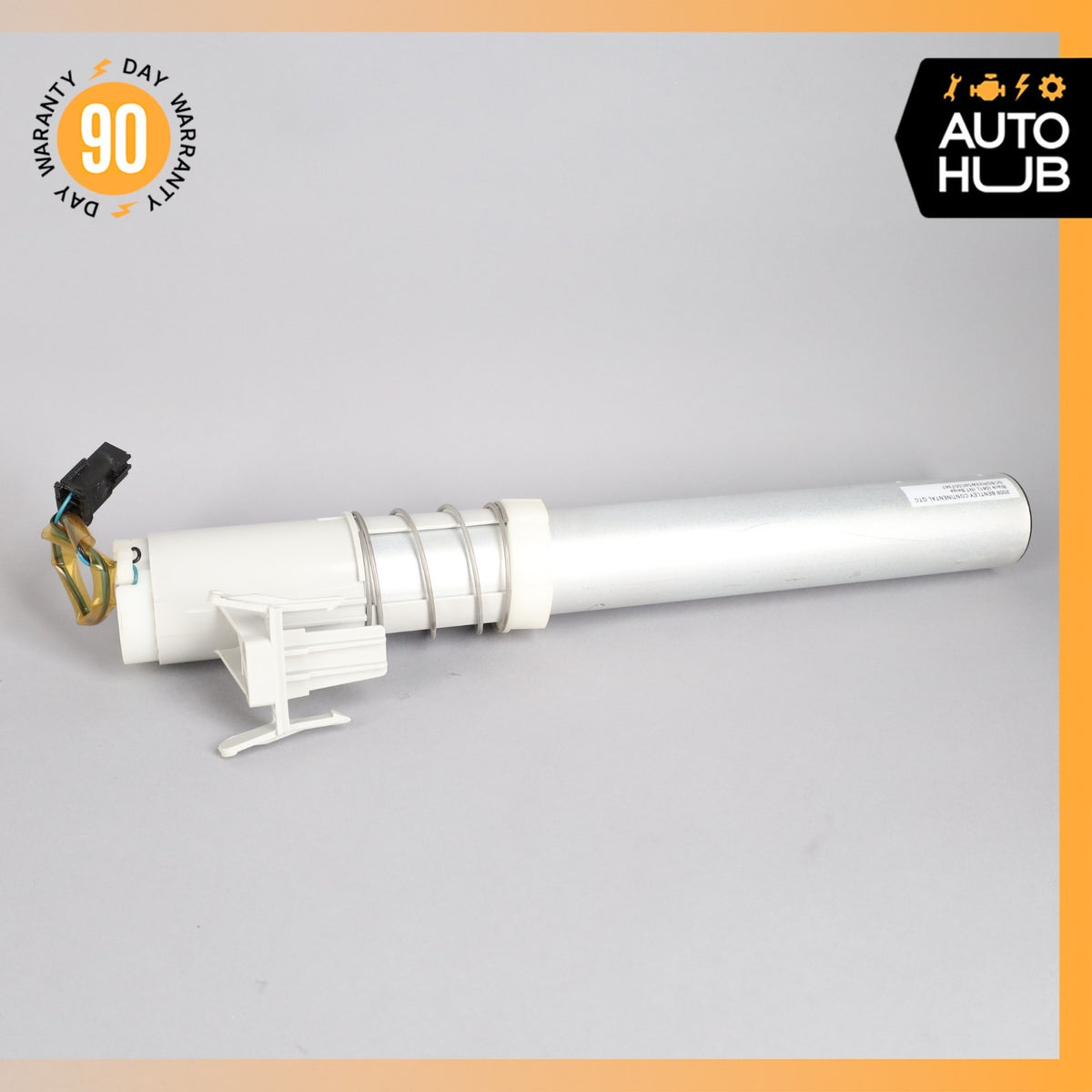Bentley Continental Flying Spur GTC GT Left Side Fuel Level Sender Unit OEM 19k - photo 1
