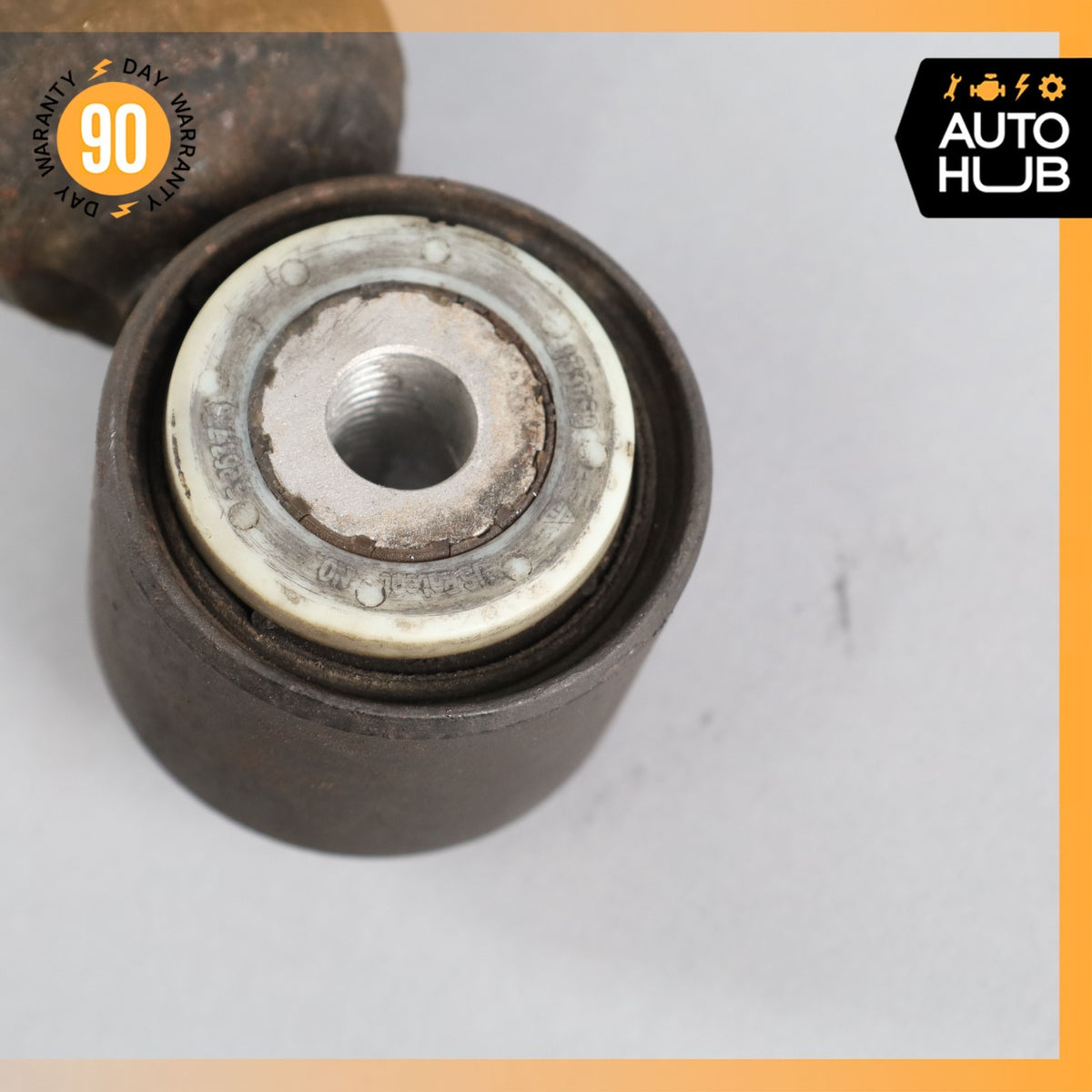 02-05 Ford Thunderbird 3.9L Shock Strut Absorber Front Set 1W6318045BD OEM - photo 5