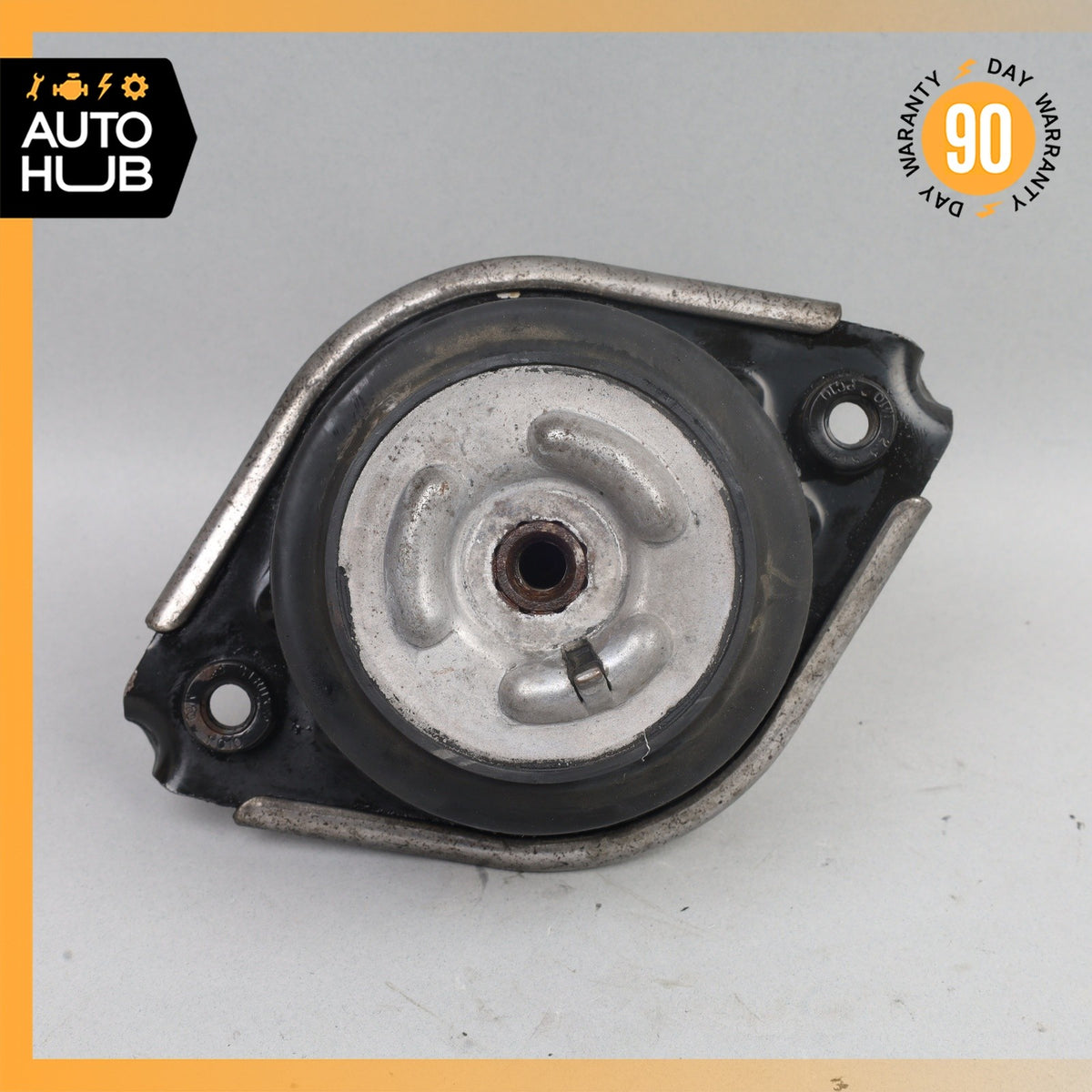 06-12 Mercedes W164 ML350 GL350 Left or Right Engine Motor Support Mount OEM - photo 1