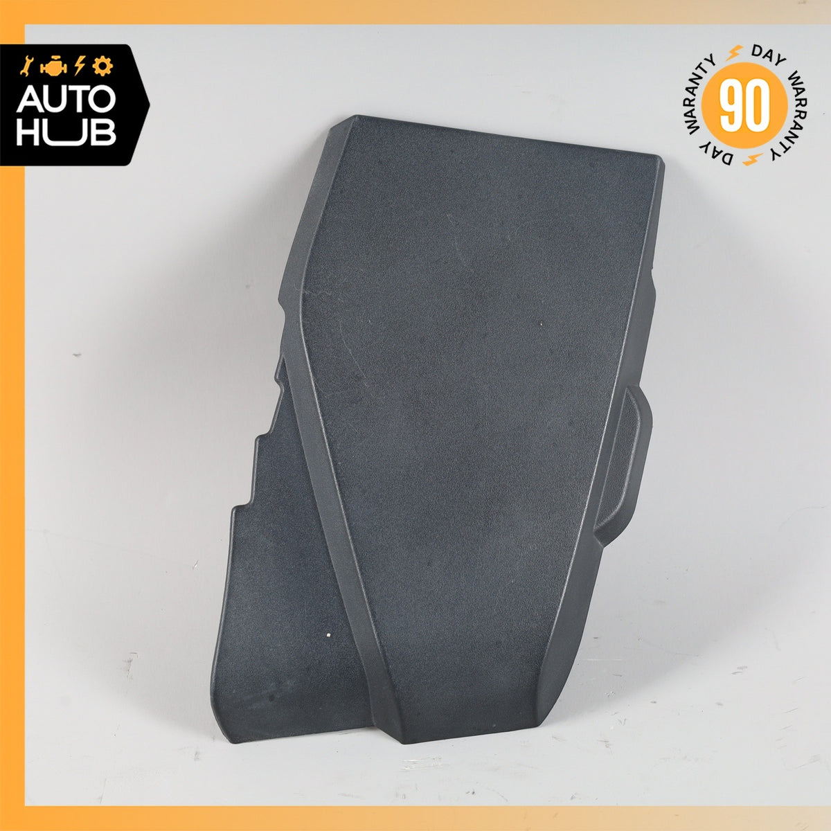11-20 Mercedes R231 SL550 CLS550 S550 M278 Engine Bay Cover Panel Left Side OEM - photo 1