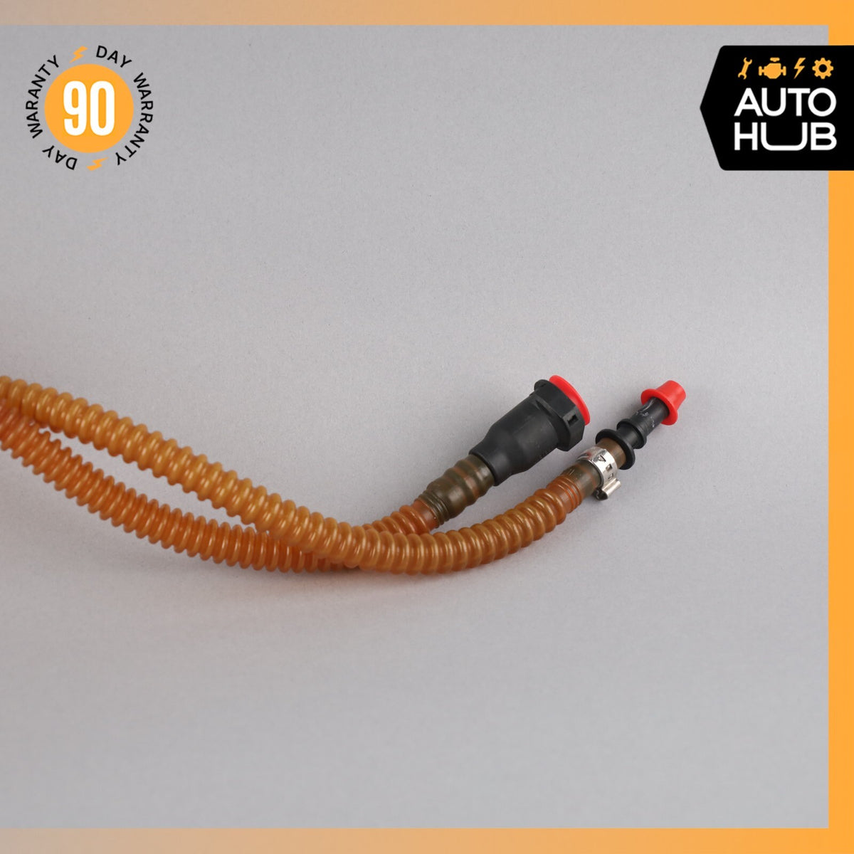 03-12 Bentley Continental GTC GT Left Side Fuel Pump Level Sending Unit OEM 62k - photo 9