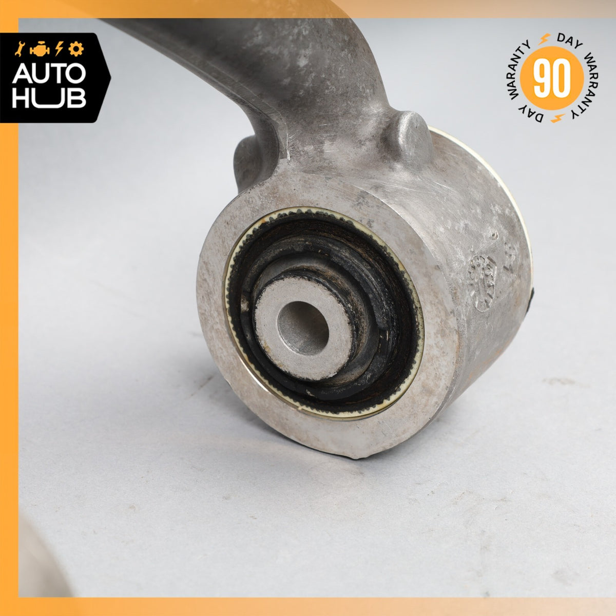 10-19 Aston Martin Rapide Rear Right Passenger Side Upper Control Arm OEM 11k - photo 11