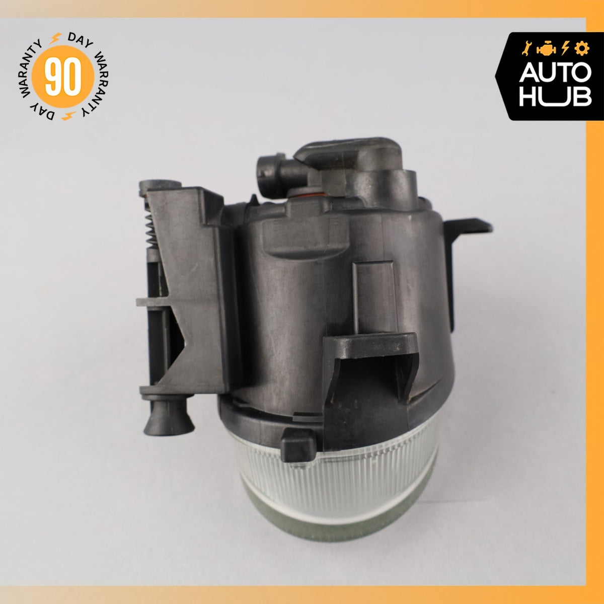 Audi A5 Front Left Bumper Foglight Fog Light Lamp 8T0941699 OEM - photo 6