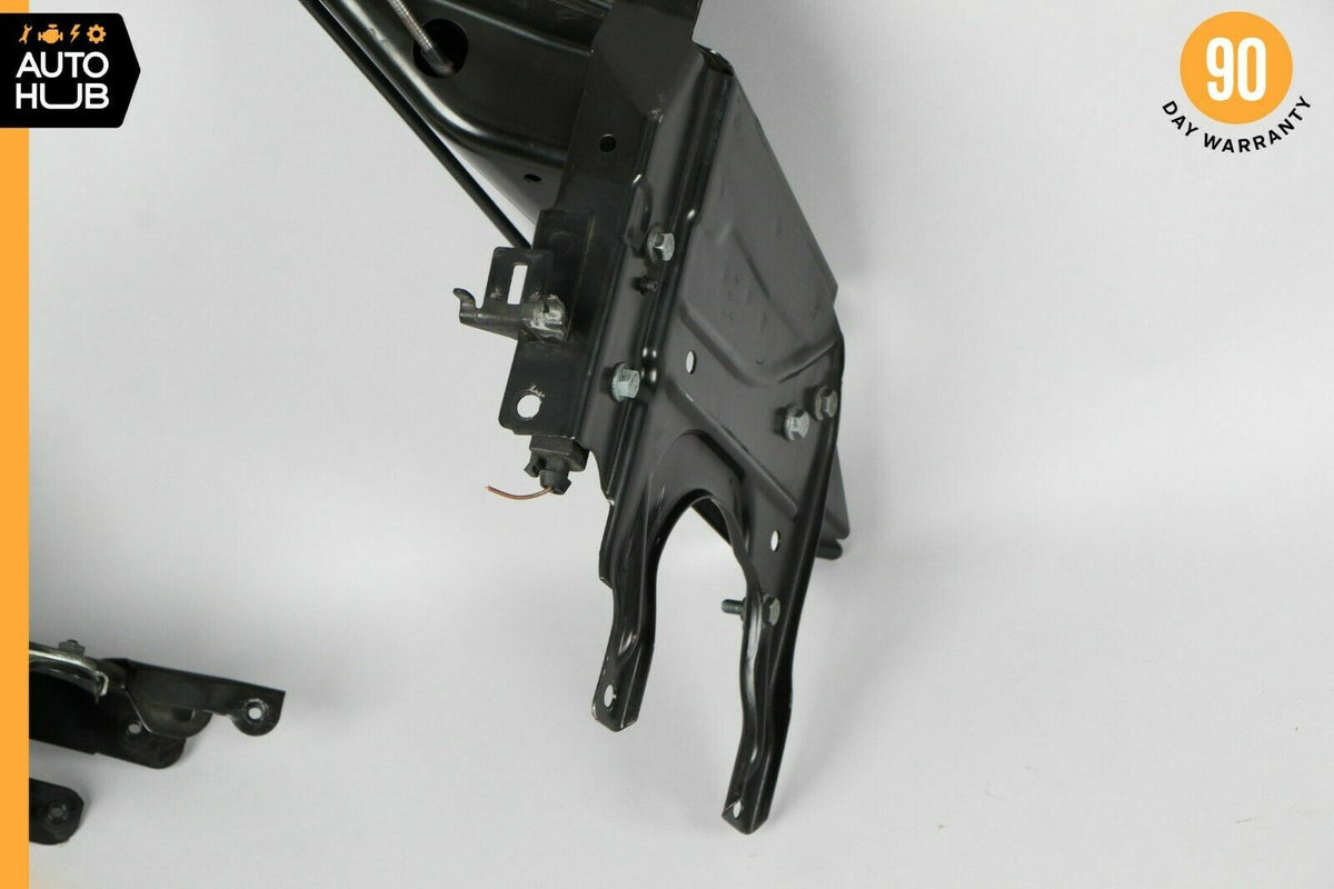 06-11 Mercedes W219 CLS500 CLS550 Headlight Support Bracket Left Driver Side OEM - photo 10