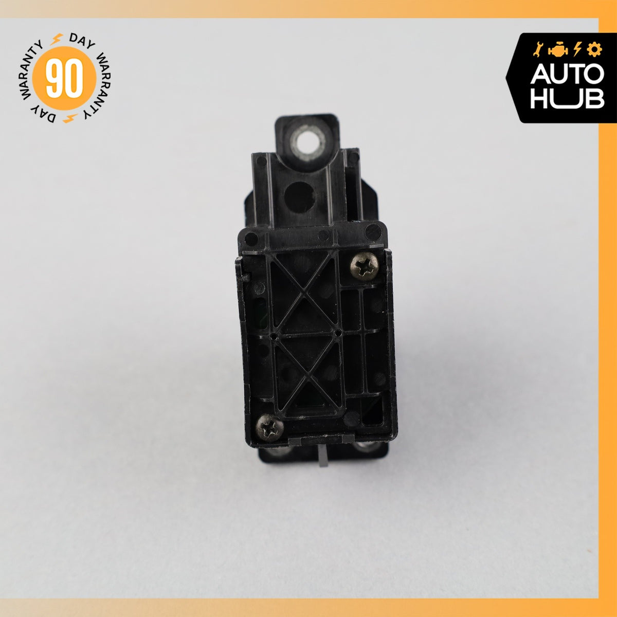 06-13 Bentley Continental Flying Spur GT GTC Push Start Ignition Button OEM 58k - photo 7