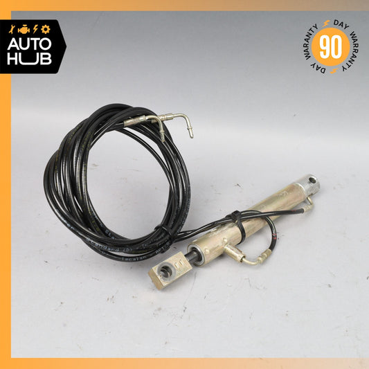 Mercedes R230 SL500 SL55 Convertible Top Main Drive Lift Cylinder Right Side OEM - photo 1