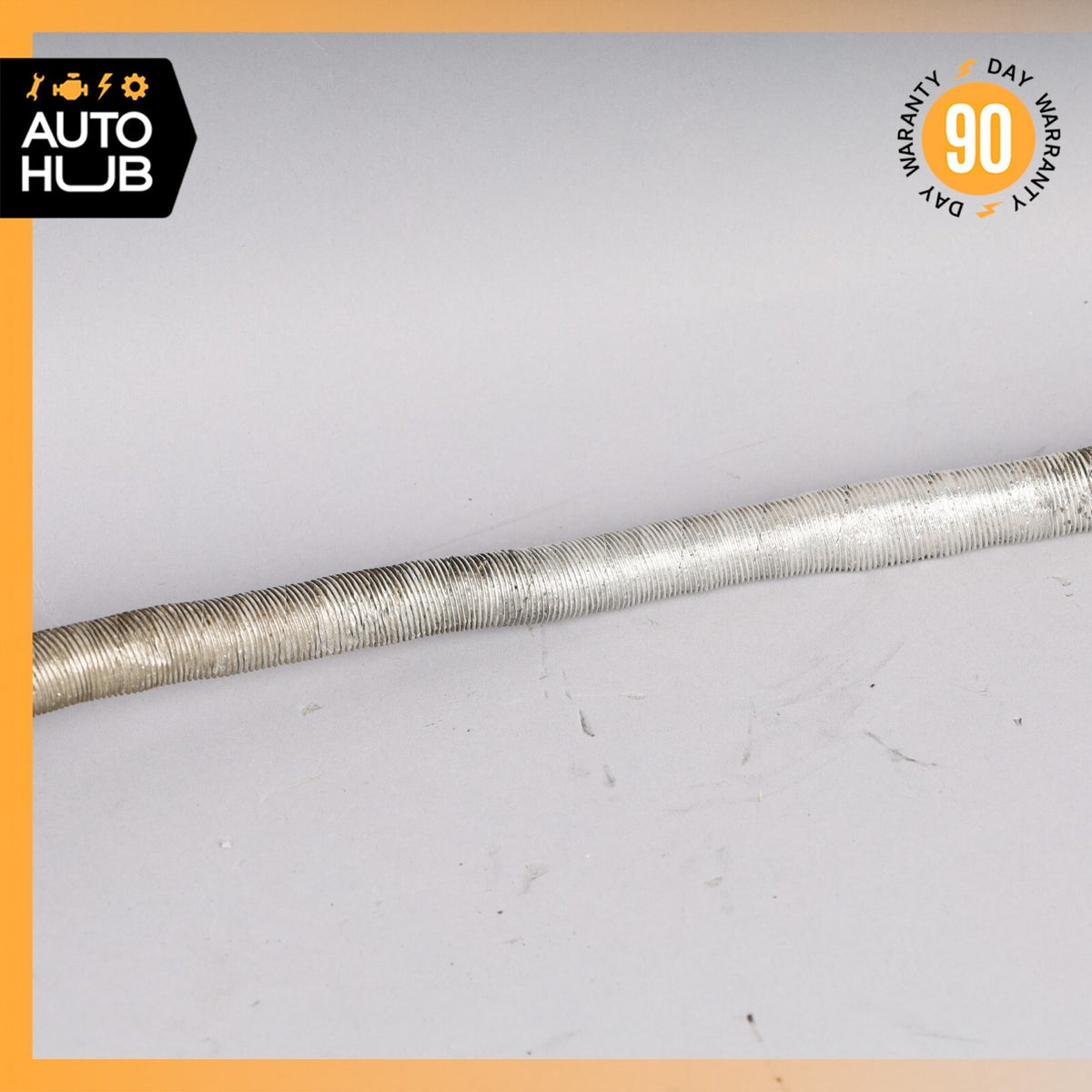 02-07 Maserati Coupe 4200 M138 GT Emergency Parking Brake Cable OEM - photo 4