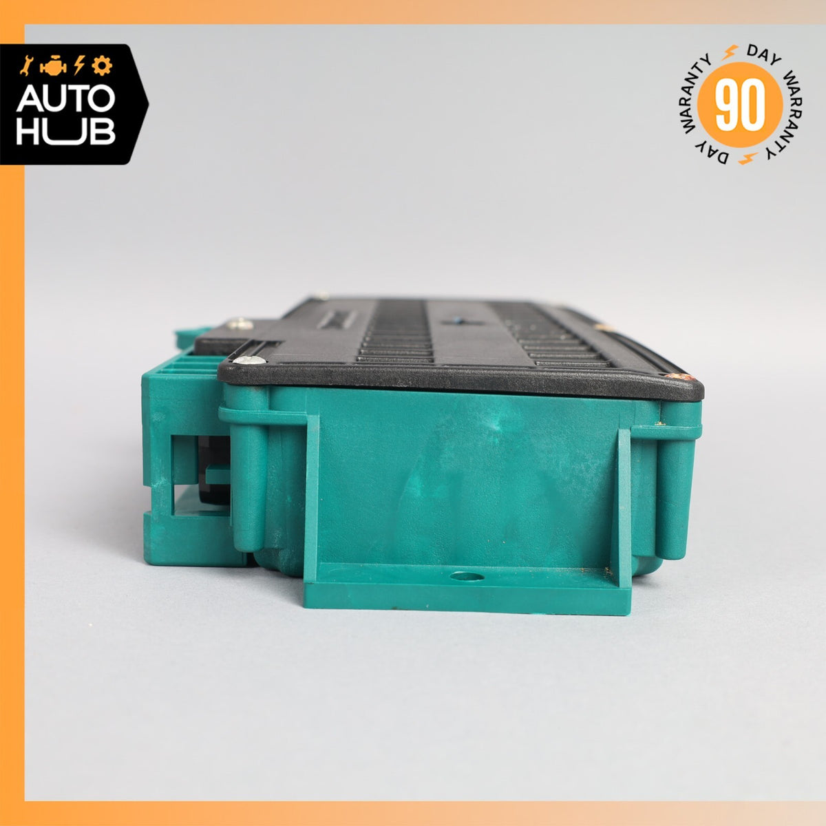 02-07 Maserati Spyder M138 4200 Seat Memory Control Module Unit 30745005 OEM 49k - photo 9