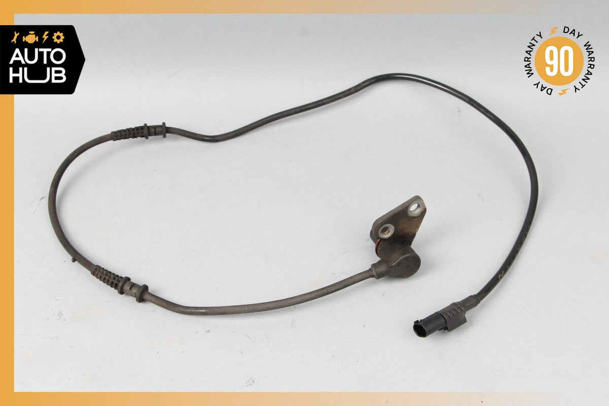 96-02 Mercedes R129 SL500 SL320 Front Right Side ABS Wheel Speed Sensor OEM - photo 1