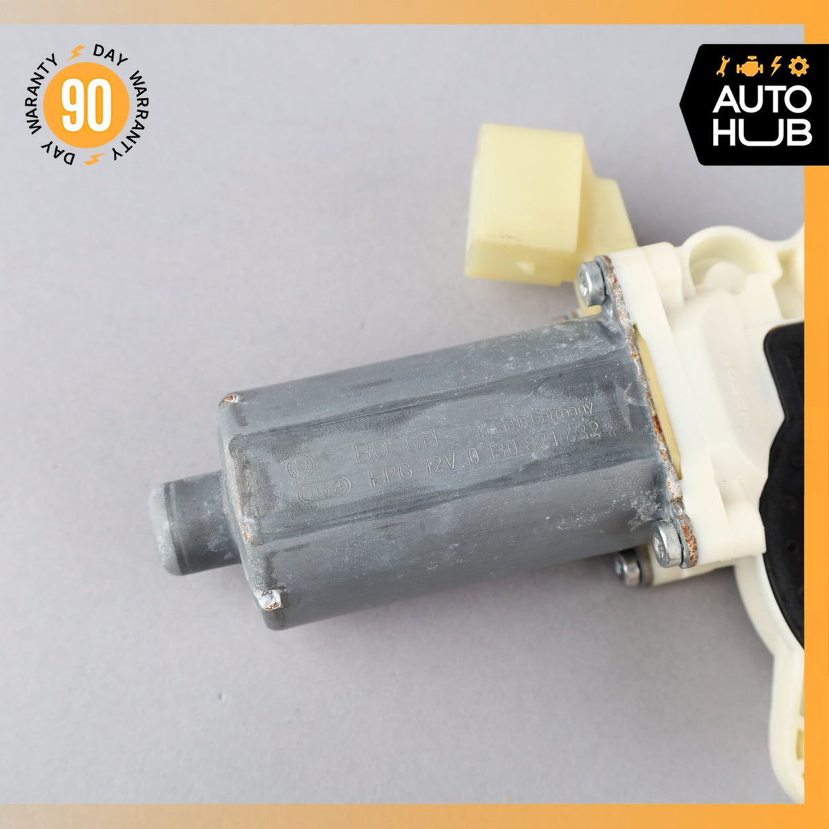 Mercedes W219 CLS550 CLS55 Front or Rear Right Side Window Regulator Motor OEM - photo 5