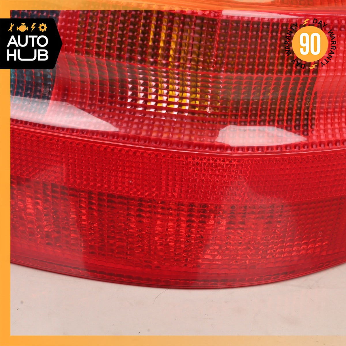 03-06 Mercedes R230 SL500 SL600 Right Side Tail Light Lamp Assembly OEM - photo 7