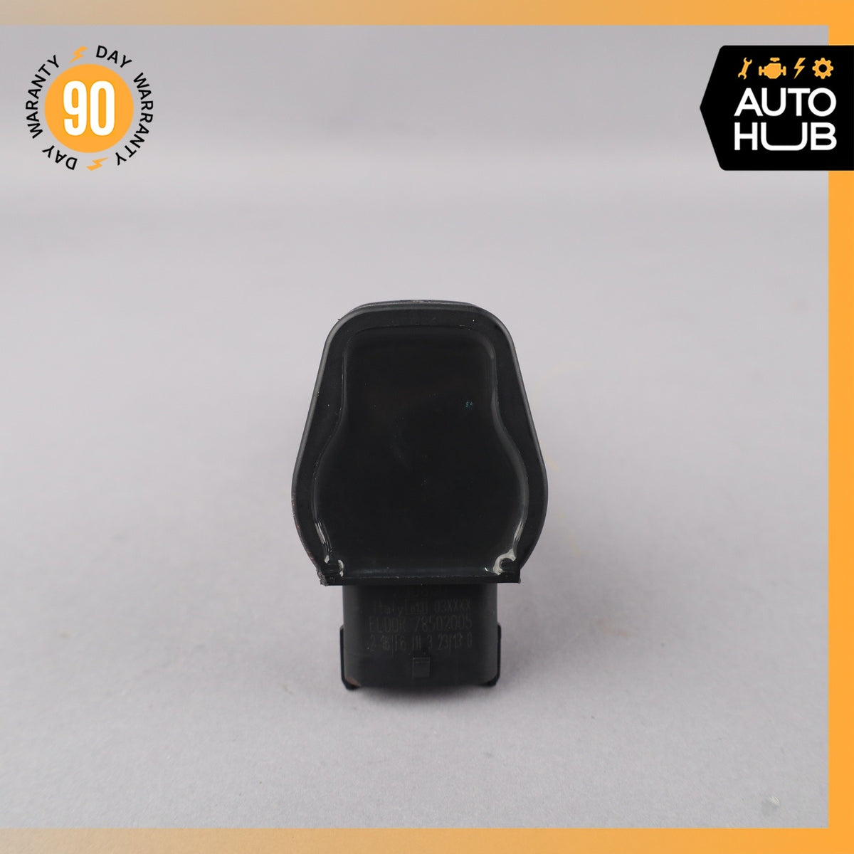 Ferrari FF F151 Engine Ignition Coil 290850 OEM - photo 6