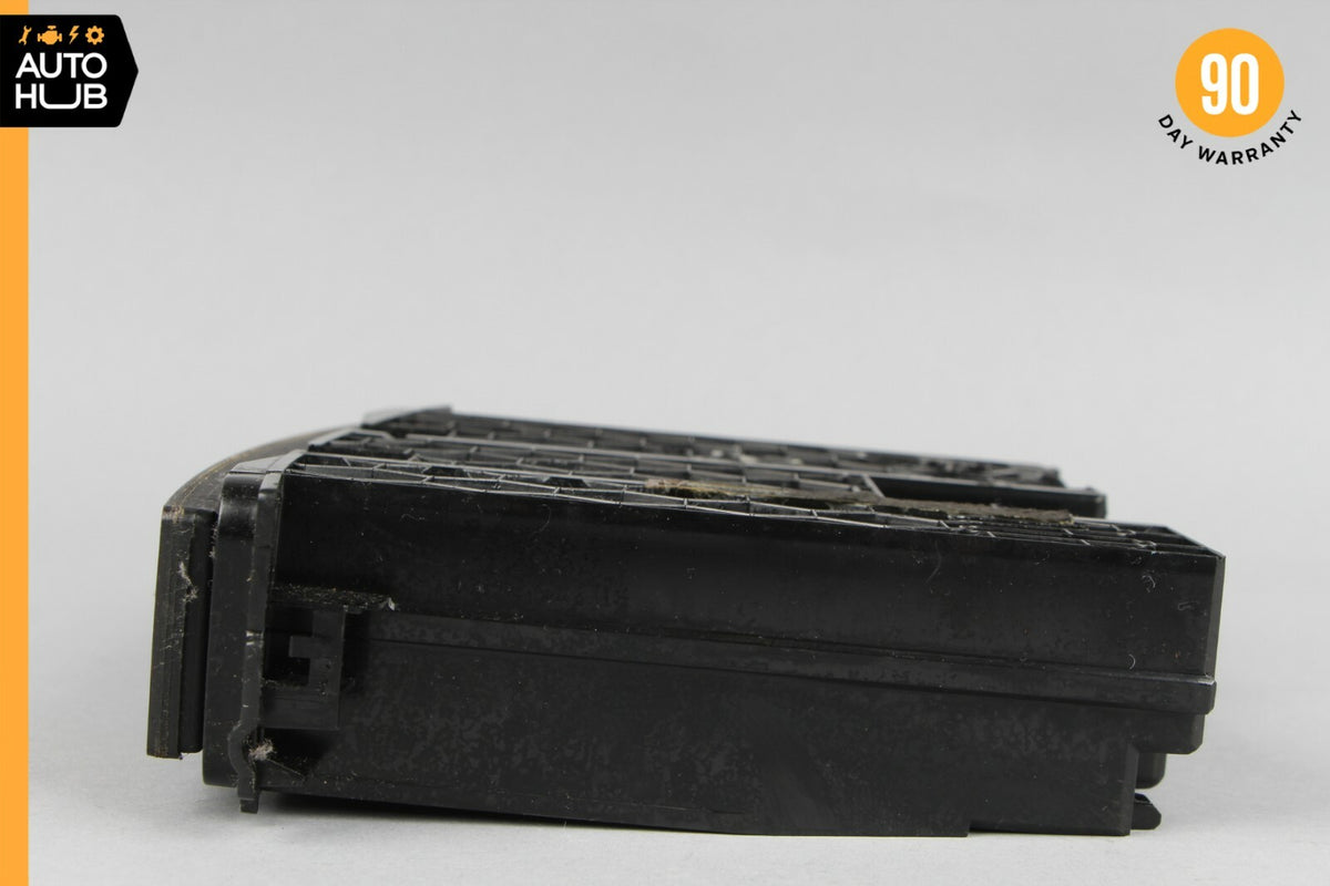 06-12 Mercedes X164 GL450 ML350 ML63 Center Console Tray Storage Compartment OEM - photo 2