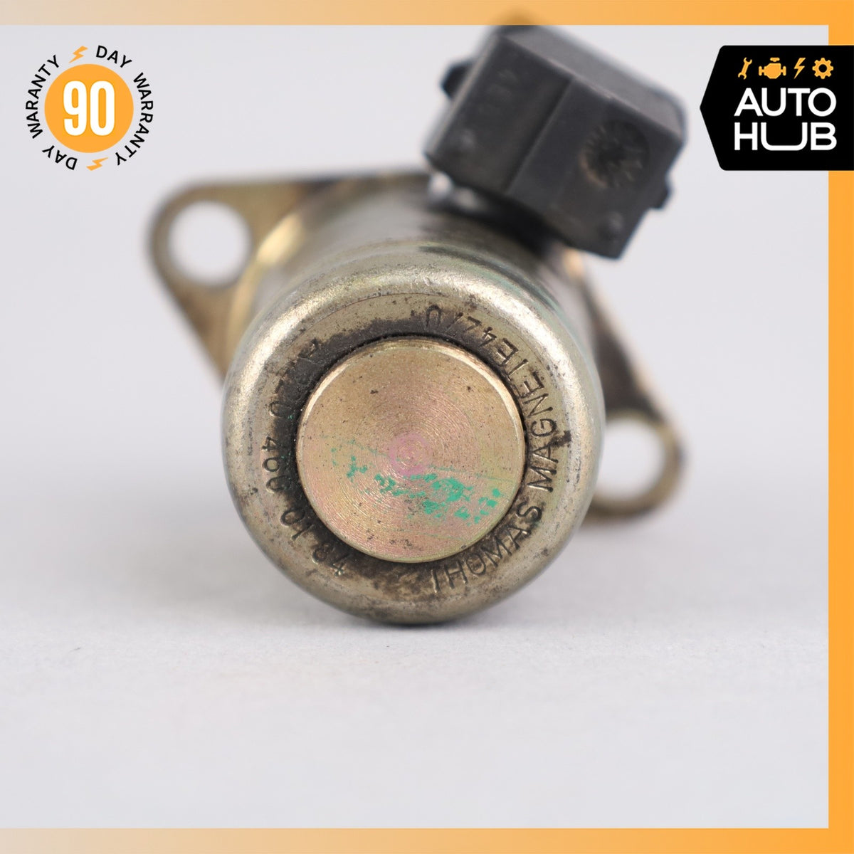 00-06 Mercedes W209 CLK500 SL500 E500 E55 Rack And Pinion Sensor 2204600184 OEM - photo 4