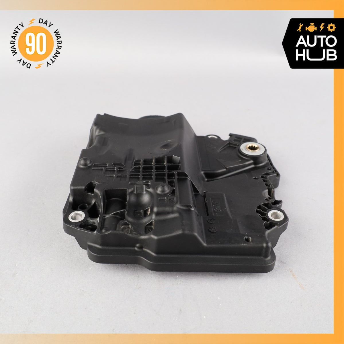 Mercedes W212 E350 CL550 ISM DSM Gearbox Transmission Control Unit TCU FLASHED - photo 4