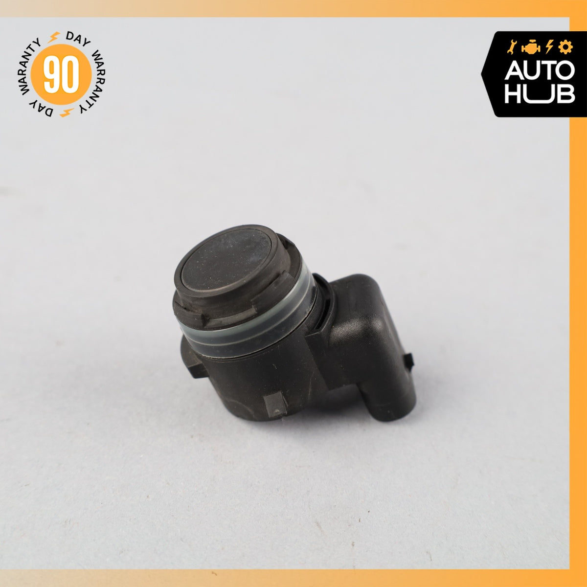 14-20 BMW F15 X5 i3 Front or Rear Bumper Ultrasonic Parking Sens 66209274428 OEM - photo 3