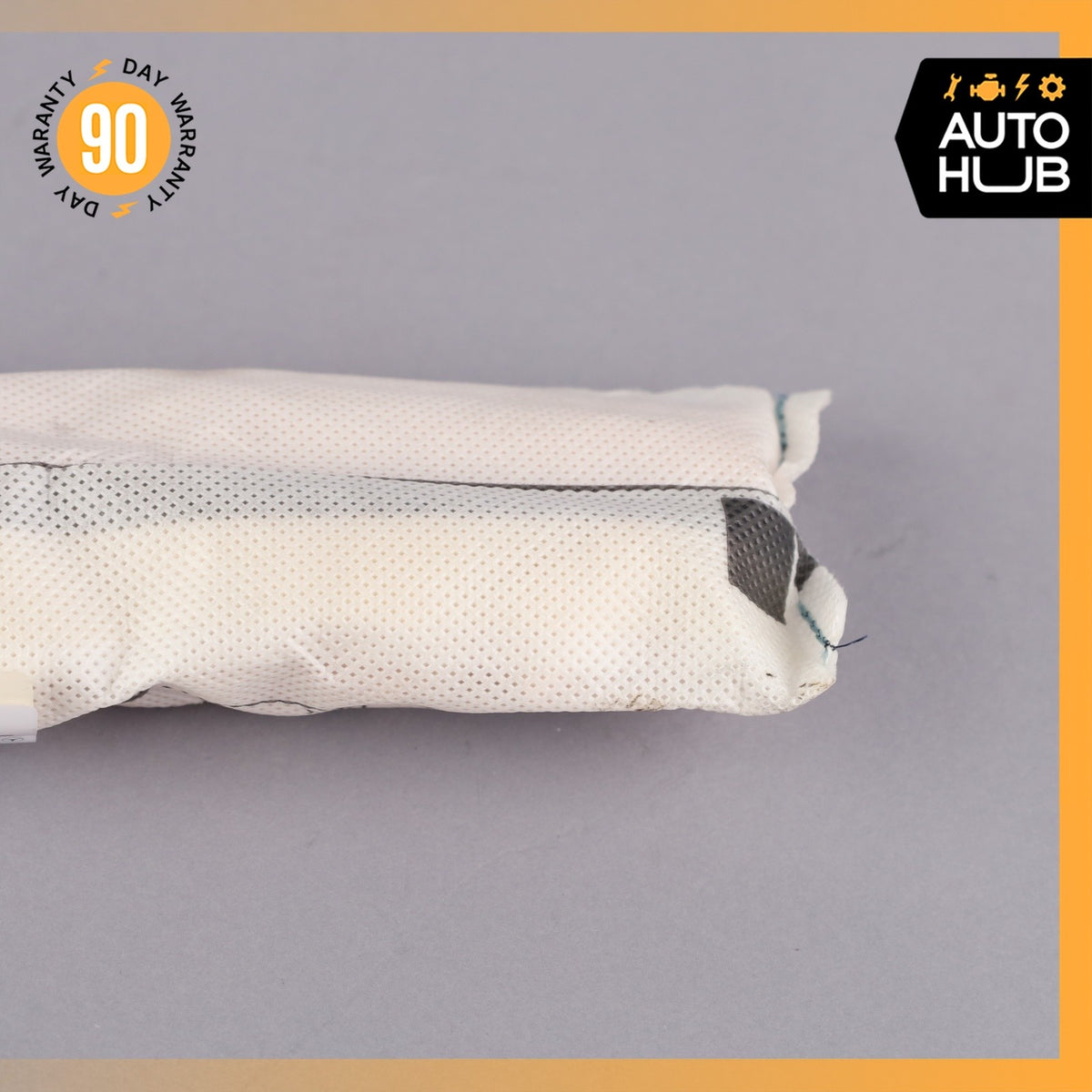 Mercedes W204 C250 E550 E350 Front Right Side Seat Airbag Air Bag OEM - photo 7